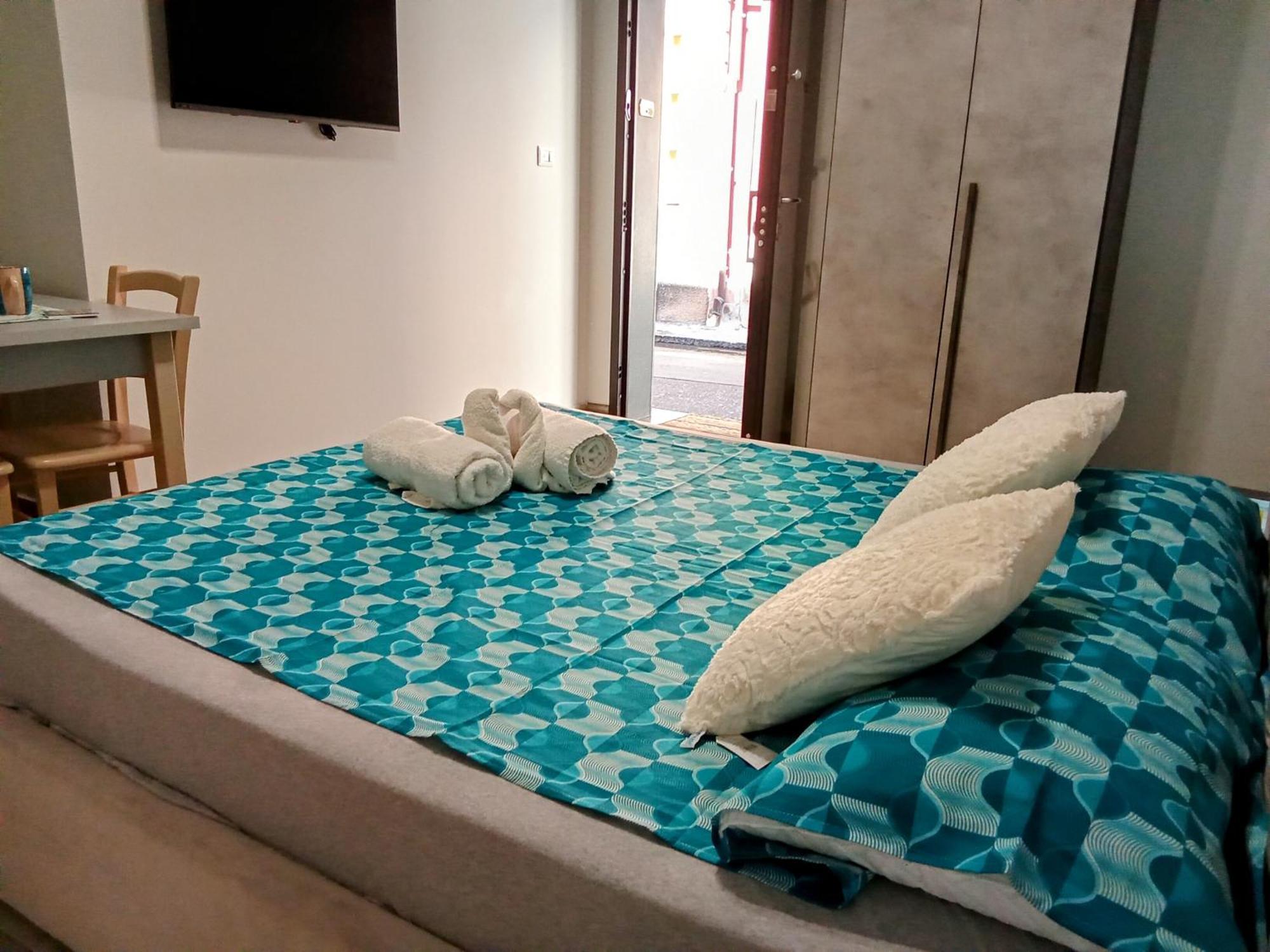 Bonahouse Apartment Catania Exterior photo